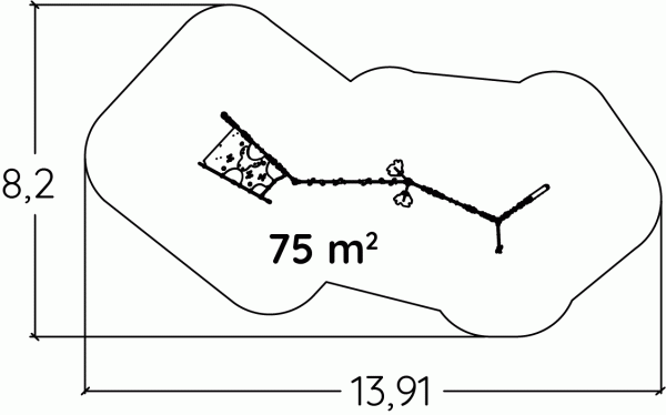 Echipament de catarare J48305 [4]