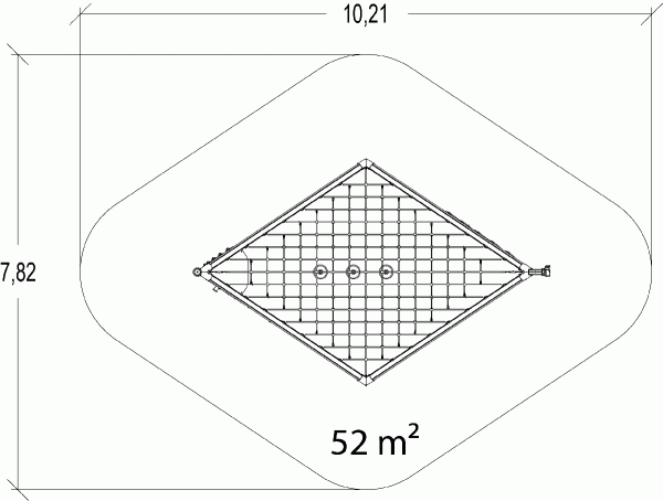 Echipament de catarare J57004 [3]