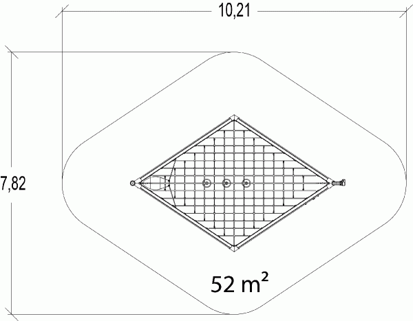 Echipament de catarare J57005 [3]