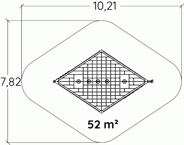 Echipament de catarare J57006 [3]