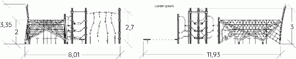 Echipament de catarare J57010 [2]