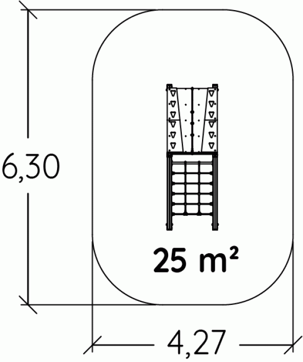 Echipament de catarare J5906 [4]