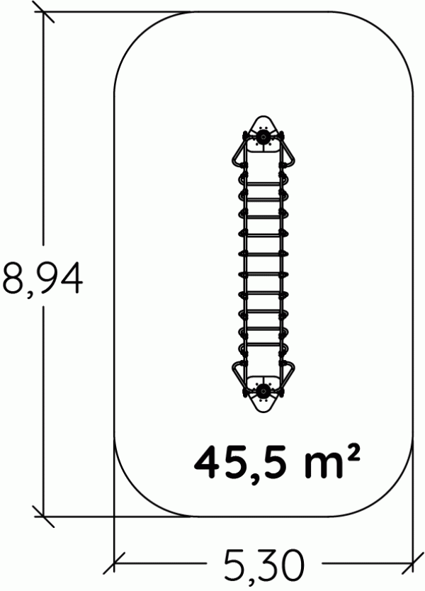 Echipament de catarare J5908 [4]