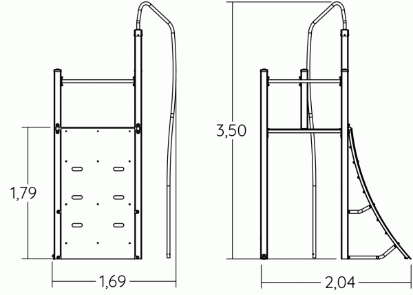 Echipament de catarare J5915 [3]