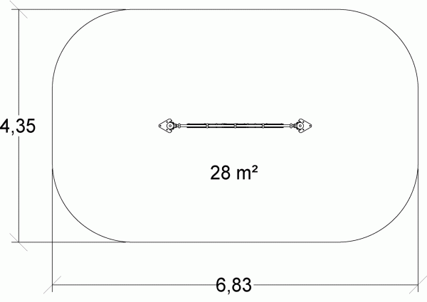 Echipament de catarare J5916 [4]