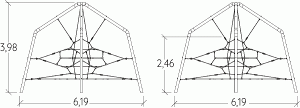 Echipament de catarare J60001 [3]