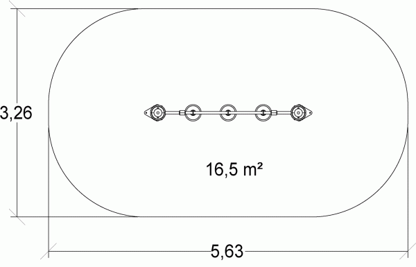Echipament echilibru J5917 [4]