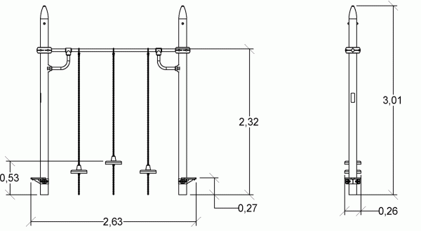 Echipament echilibru J5917 [3]