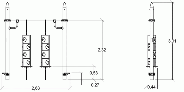 Echipament ehilibru J5919 [3]