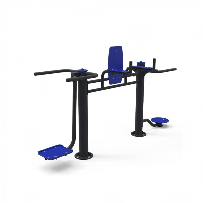 Echipament fitness CTYBCG2812 [1]