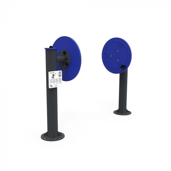 Echipament fitness CTYBCGA2815 [1]