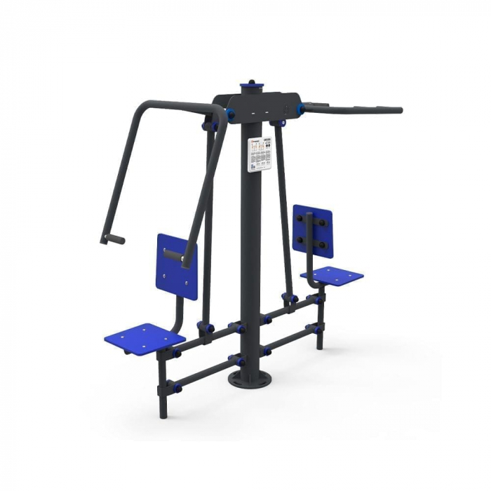 Echipament fitness CTYBG2601/2 [1]