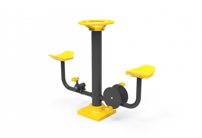Echipament fitness CTYK2508 [1]