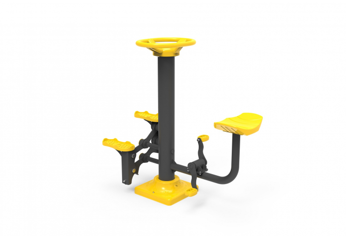 Echipament fitness CTYK2510 [1]