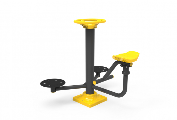 Echipament fitness CTYK2512 [1]