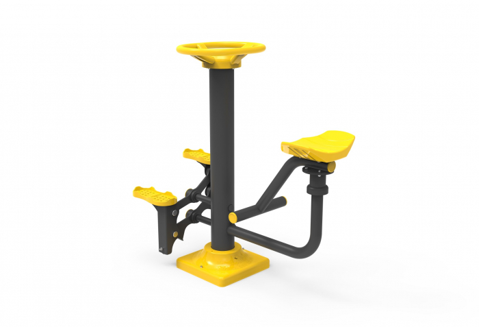 Echipament fitness CTYK2515 [1]