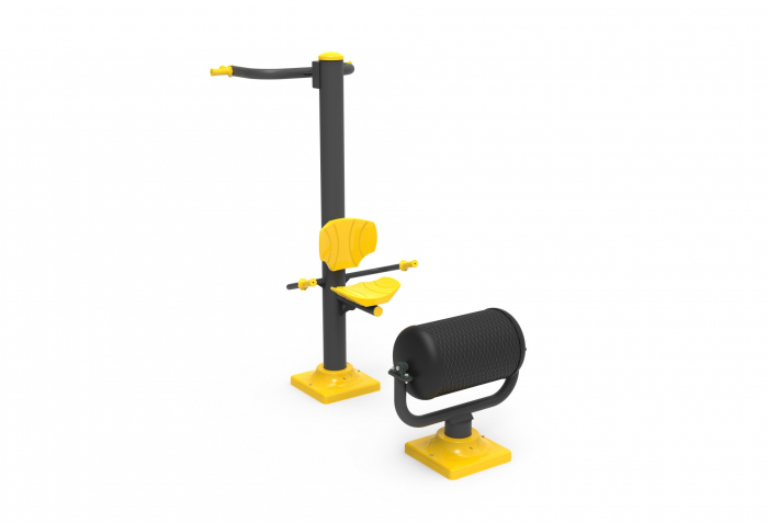 Echipament fitness CTYK2518 [1]