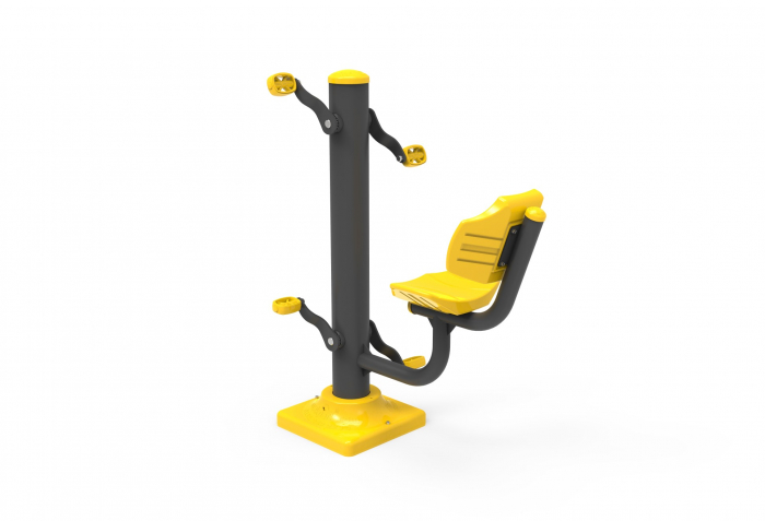Echipament fitness CTYK2520 [1]