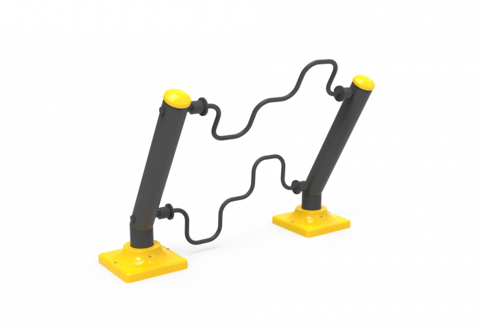 Echipament fitness CTYK2601 [1]