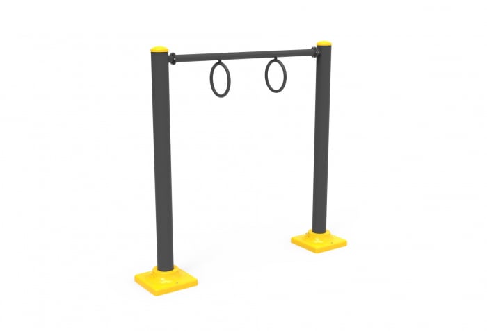 Echipament fitness CTYK2602 [1]