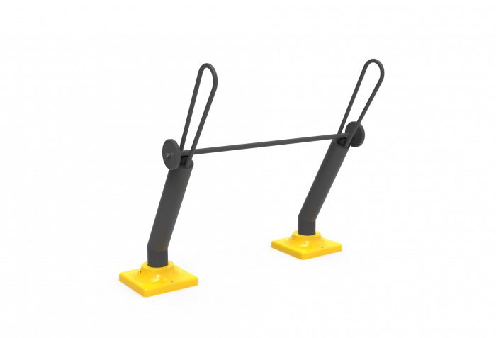 Echipament fitness CTYK2606 [1]