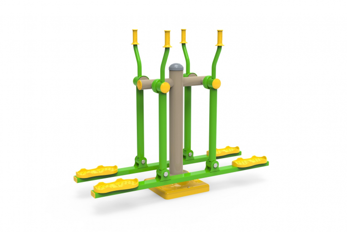 Echipament fitness pentru copii CTYK2806 [1]