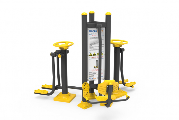 Echipament fitness CTYK2910 [1]