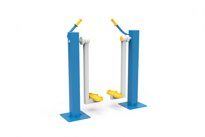 Echipament fitness CTYK3903 [1]