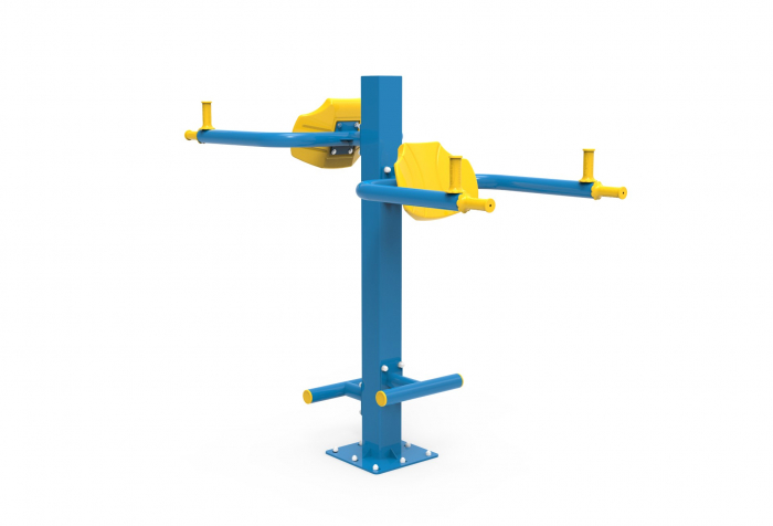 Echipament fitness CTYK3907 [1]