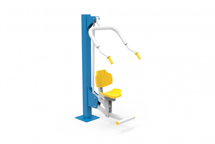Echipament fitness CTYK3909 [1]