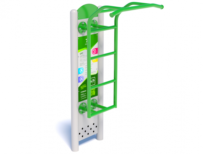 Echipament fitness CTYS OFC-03 [1]