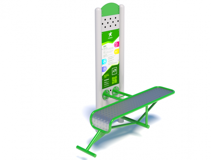 Echipament fitness CTYS OFC-04 [1]