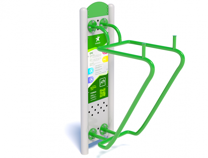 Echipament fitness CTYS OFC-06 [1]