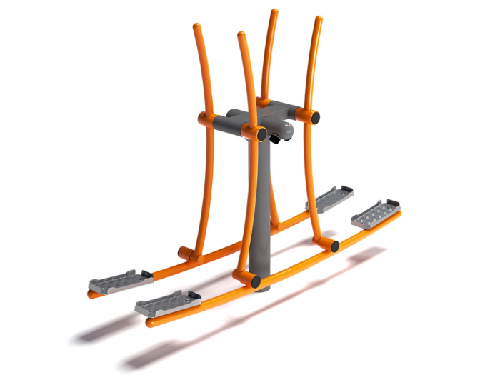Echipament fitness CTYS OFM-13 [1]