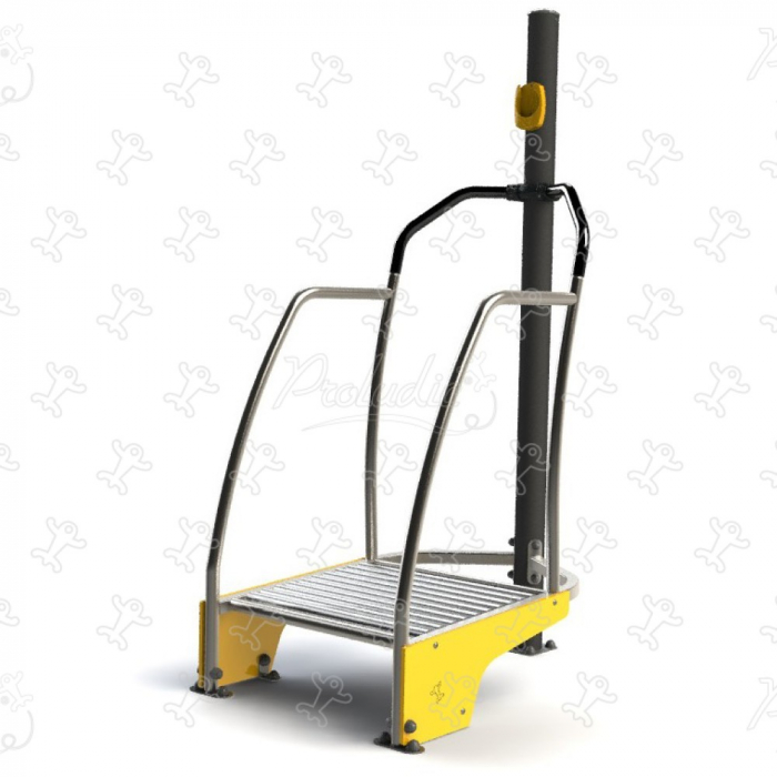 Echipament fitness de alergare J37201 [1]