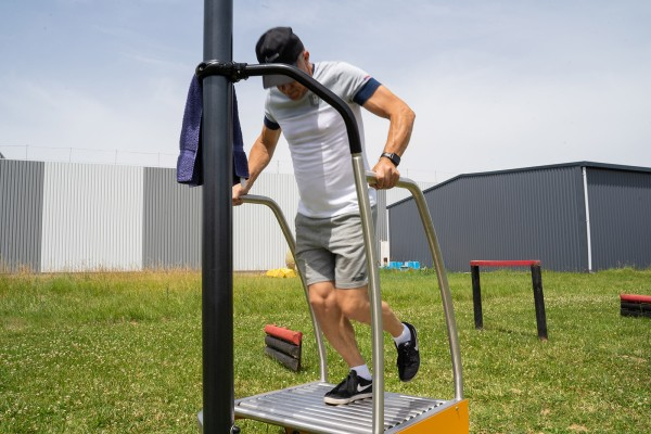Echipament fitness de alergare J37201 [2]
