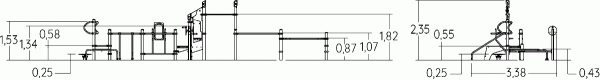 Echipament fitness J37102 [3]
