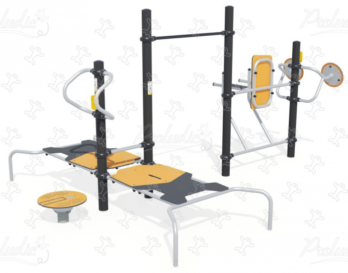 Echipament fitness J37109 [1]
