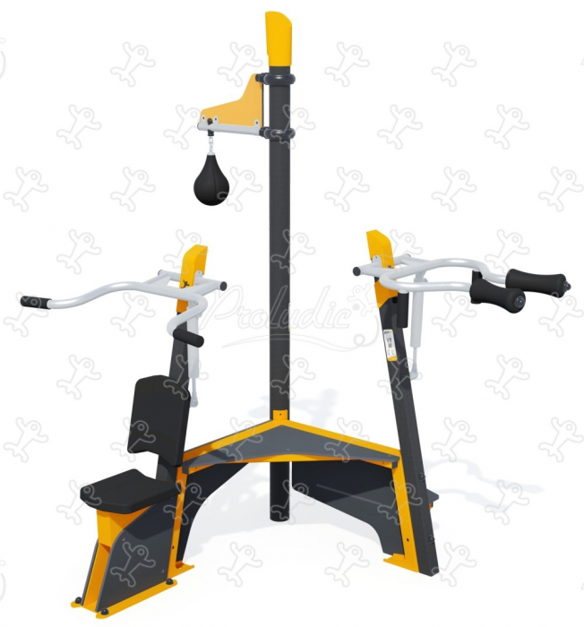 Echipament fitness J37110 [1]