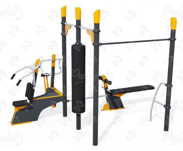 Echipament fitness  J37111 [1]