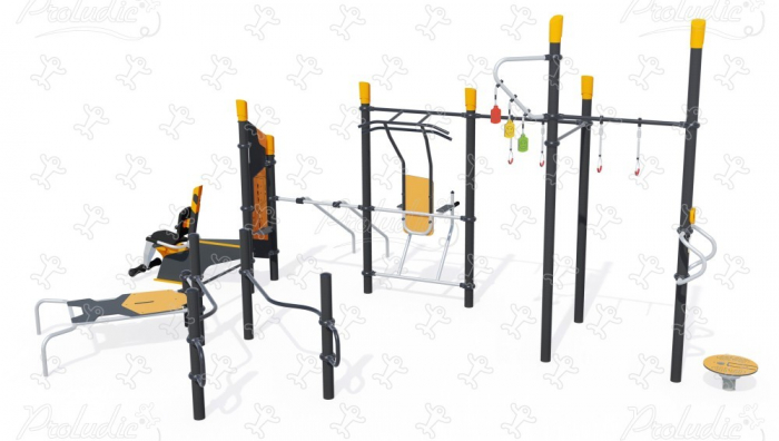 Echipament fitness J37112 [1]