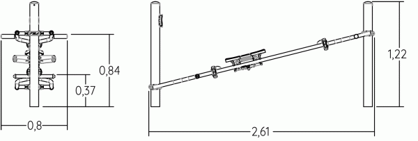 Echipament fitness J37202 [3]