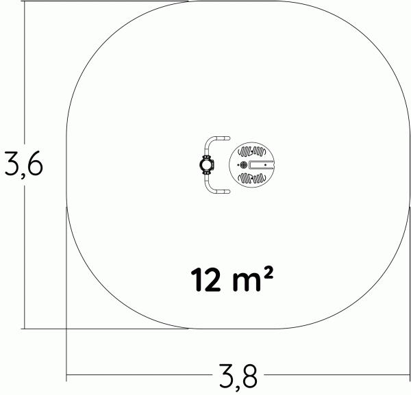 Echipament fitness J37203 [5]