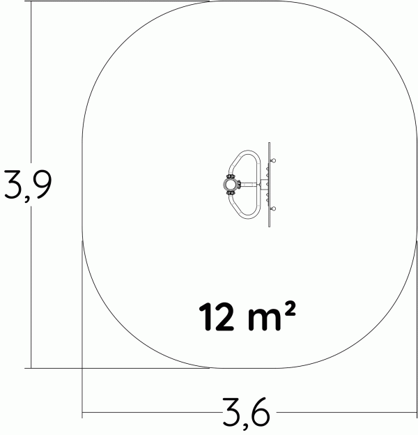 Echipament fitness J37204 [3]