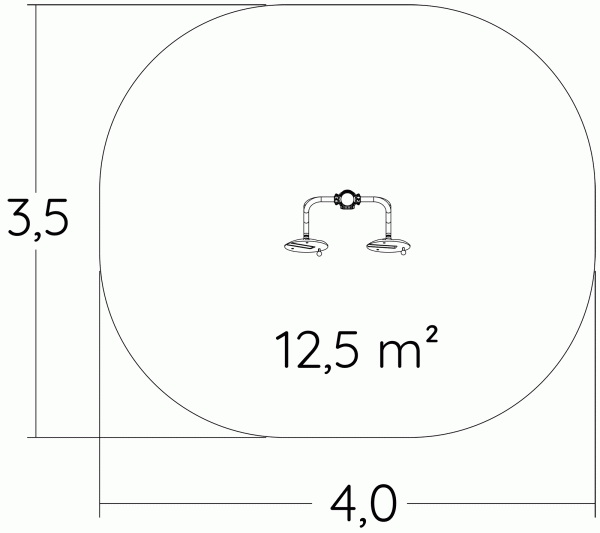 Echipament fitness J37206 [4]