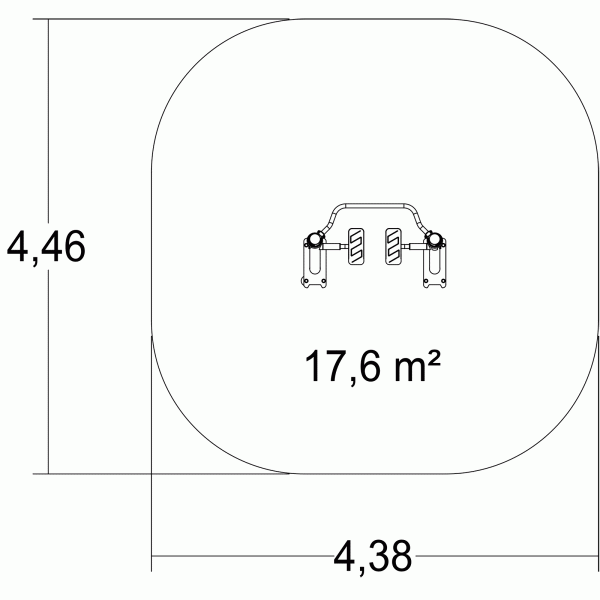 Echipament fitness J37209 [3]