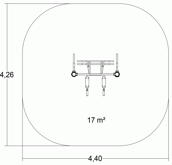 Echipament fitness J37212 [3]