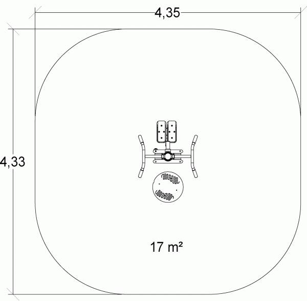 Echipament fitness J37224 [4]