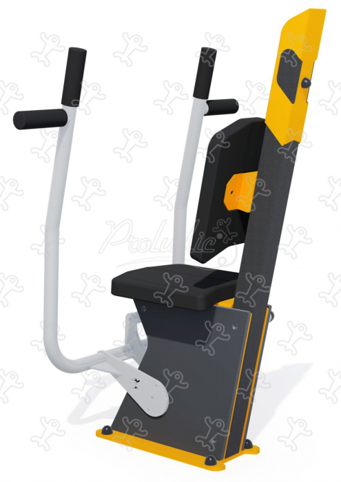 Echipament fitness J37225 [2]