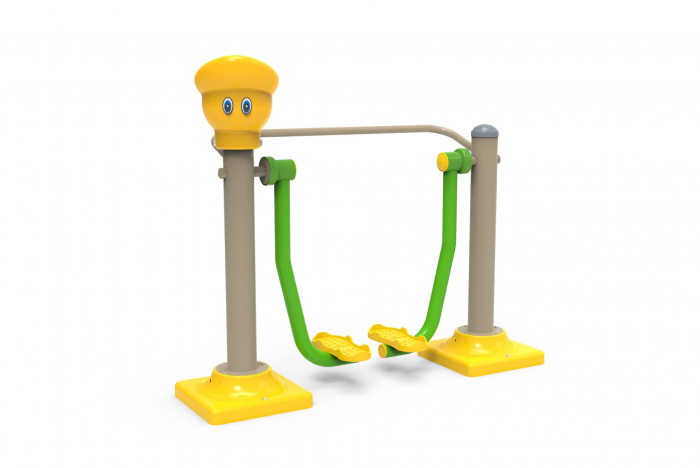 Echipament fitness pentru copii CTYK2805 [1]